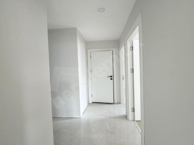 ÖZCANLARDAN BATTALGAZİDE SATILIK 3+1 LÜKS ARAKAT DAİRE - Görsel 29