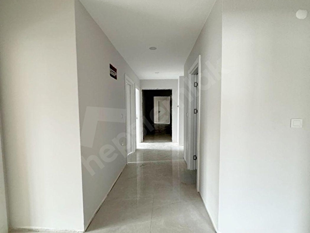 ÖZCANLARDAN BATTALGAZİDE SATILIK 3+1 LÜKS ARAKAT DAİRE - Görsel 30