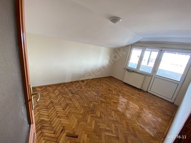 KÜÇÜKYALIDA KISMİ DENİZ MANZARALI 180 M² TERASLI 4+1 BAKIMLI - Görsel 29