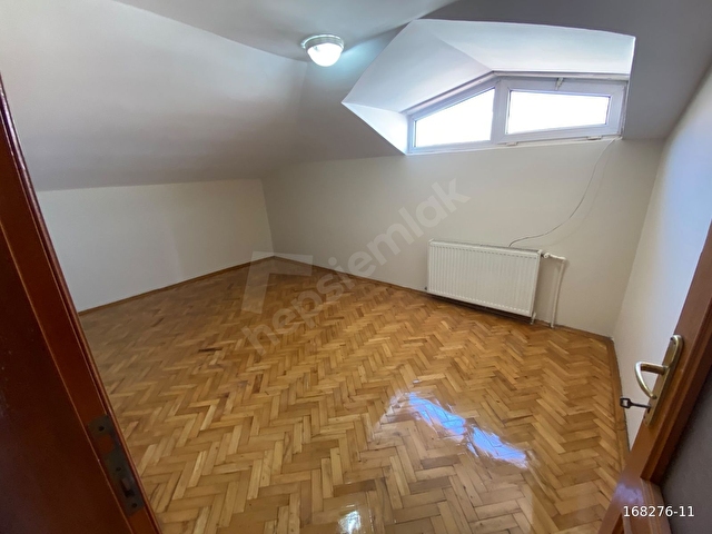 KÜÇÜKYALIDA KISMİ DENİZ MANZARALI 180 M² TERASLI 4+1 BAKIMLI - Görsel 22