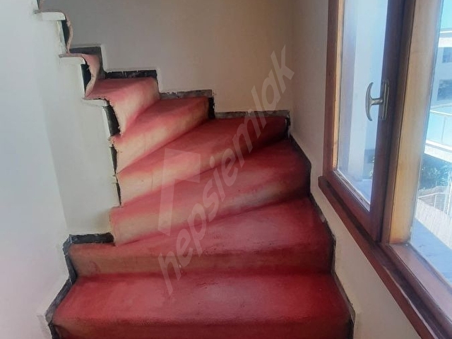 KÜÇÜKYALIDA KISMİ DENİZ MANZARALI 180 M² TERASLI 4+1 BAKIMLI - Görsel 21