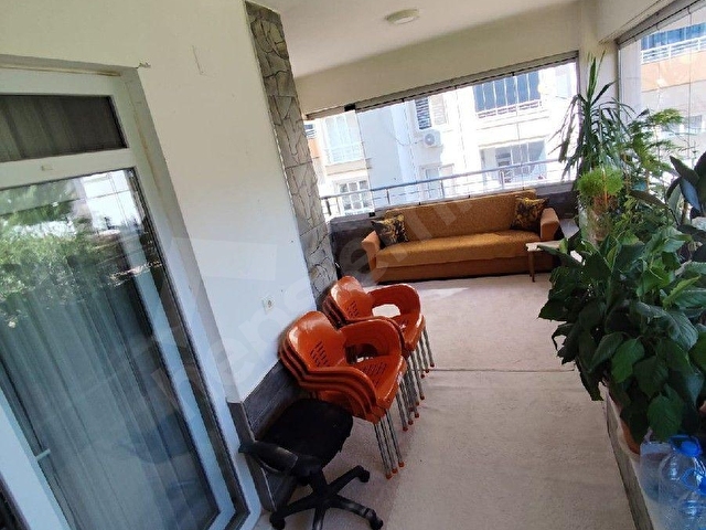 ERTUĞRULGAZİ MAHALLESİNDE ÇOK GÜZEL LOKASYONDA 3+1 SATILIK DAİRE - Görsel 3