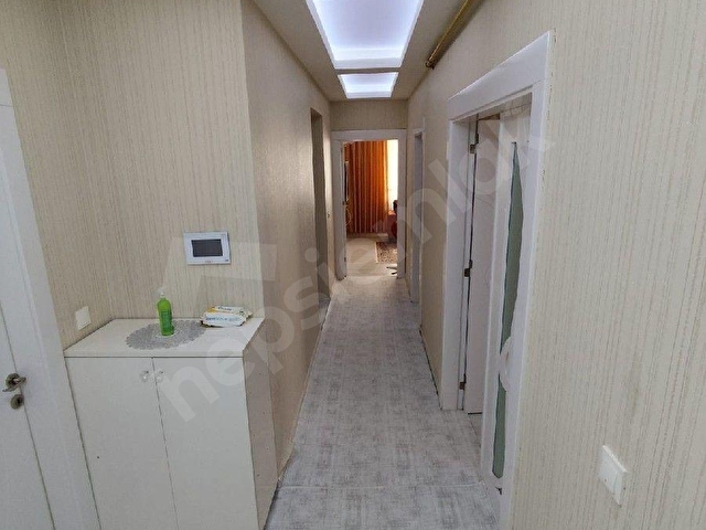 ERTUĞRULGAZİ MAHALLESİNDE ÇOK GÜZEL LOKASYONDA 3+1 SATILIK DAİRE - Görsel 7