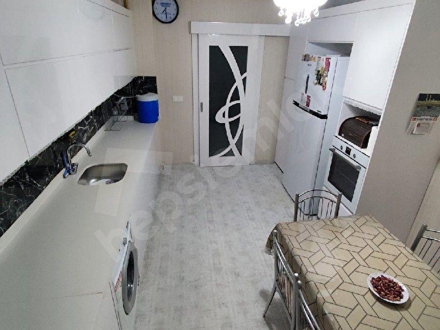 ERTUĞRULGAZİ MAHALLESİNDE ÇOK GÜZEL LOKASYONDA 3+1 SATILIK DAİRE - Görsel 12