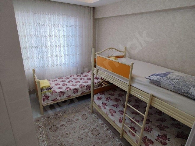 ERTUĞRULGAZİ MAHALLESİNDE ÇOK GÜZEL LOKASYONDA 3+1 SATILIK DAİRE - Görsel 15