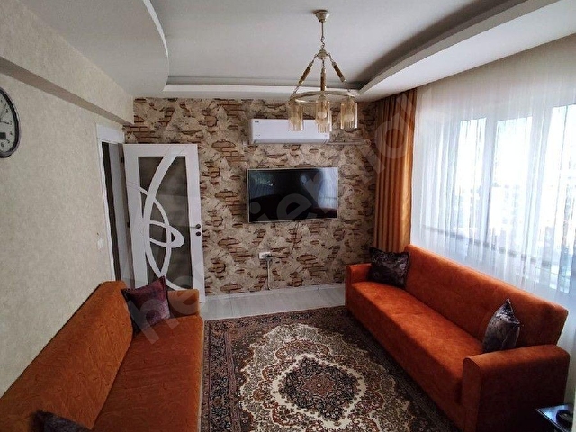 ERTUĞRULGAZİ MAHALLESİNDE ÇOK GÜZEL LOKASYONDA 3+1 SATILIK DAİRE - Görsel 19