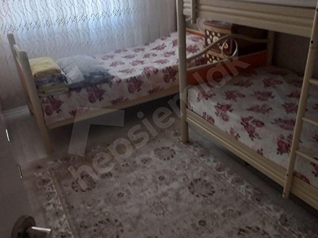 ERTUĞRULGAZİ MAHALLESİNDE ÇOK GÜZEL LOKASYONDA 3+1 SATILIK DAİRE - Görsel 20