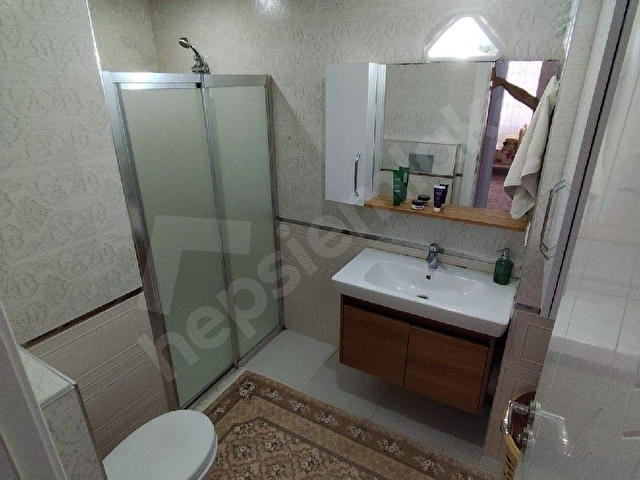 ERTUĞRULGAZİ MAHALLESİNDE ÇOK GÜZEL LOKASYONDA 3+1 SATILIK DAİRE - Görsel 21