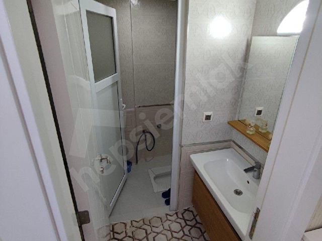 ERTUĞRULGAZİ MAHALLESİNDE ÇOK GÜZEL LOKASYONDA 3+1 SATILIK DAİRE - Görsel 23