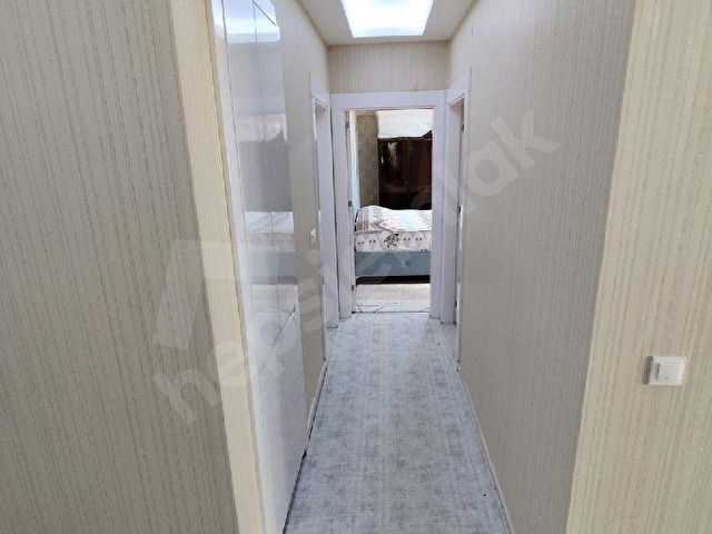 ERTUĞRULGAZİ MAHALLESİNDE ÇOK GÜZEL LOKASYONDA 3+1 SATILIK DAİRE - Görsel 27