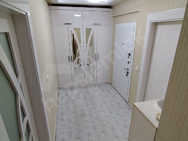 ERTUĞRULGAZİ MAHALLESİNDE ÇOK GÜZEL LOKASYONDA 3+1 SATILIK DAİRE - Görsel 28