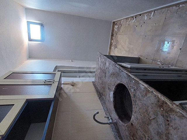 EMEK MAHALLESİ KİRALIK 1+0 DAİRE - Görsel 4