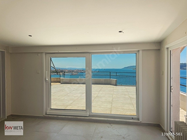ÇANAKKALE BOĞAZININ EN GÜZEL MANZARALI DAİRESİ 200 m2 DUBLEKS - Görsel 18