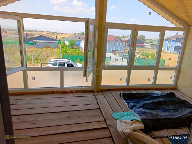 ALTINDAĞDA BELEDİYE KAYITLI ACİL SATILIK 1+1 MÜSTAKİL EV - Görsel 8