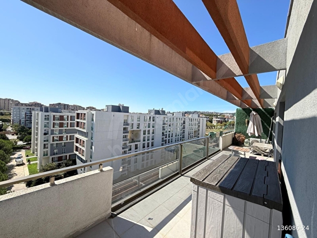 FAVORİLERE ÖZEL SON GÜN KURTKÖY PARAGON TERASLI 2+1 DAİRE - Görsel 22