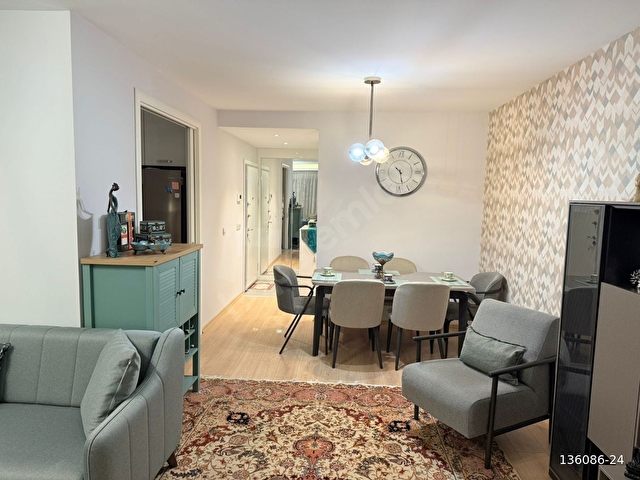 FAVORİLERE ÖZEL SON GÜN KURTKÖY PARAGON TERASLI 2+1 DAİRE - Görsel 29