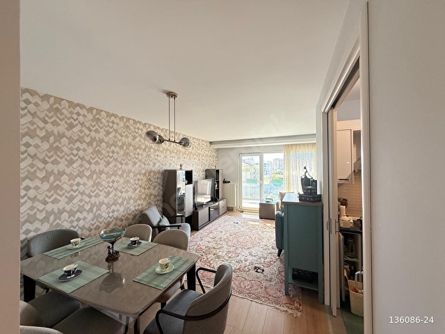 FAVORİLERE ÖZEL SON GÜN KURTKÖY PARAGON TERASLI 2+1 DAİRE - Görsel 24