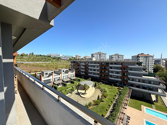 FAVORİLERE ÖZEL SON GÜN KURTKÖY PARAGON TERASLI 2+1 DAİRE - Görsel 8