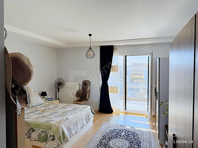 FAVORİLERE ÖZEL SON GÜN KURTKÖY PARAGON TERASLI 2+1 DAİRE - Görsel 20