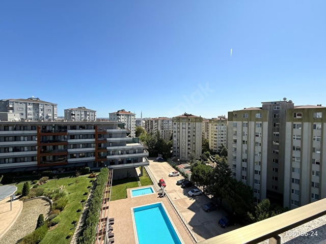 FAVORİLERE ÖZEL SON GÜN KURTKÖY PARAGON TERASLI 2+1 DAİRE - Görsel 4