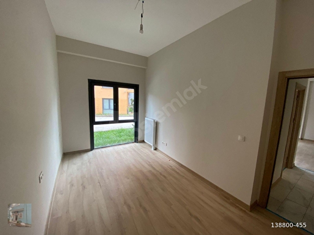 TUZLA KİPTAŞ MEYDAN EVLERDE SATILIK BAHÇE KATI 2+1 DAİRE - Görsel 7