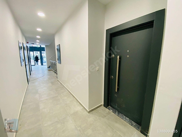 TUZLA KİPTAŞ MEYDAN EVLERDE SATILIK BAHÇE KATI 2+1 DAİRE - Görsel 17