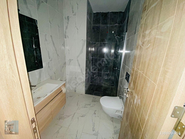 TUZLA KİPTAŞ MEYDAN EVLERDE SATILIK BAHÇE KATI 2+1 DAİRE - Görsel 10