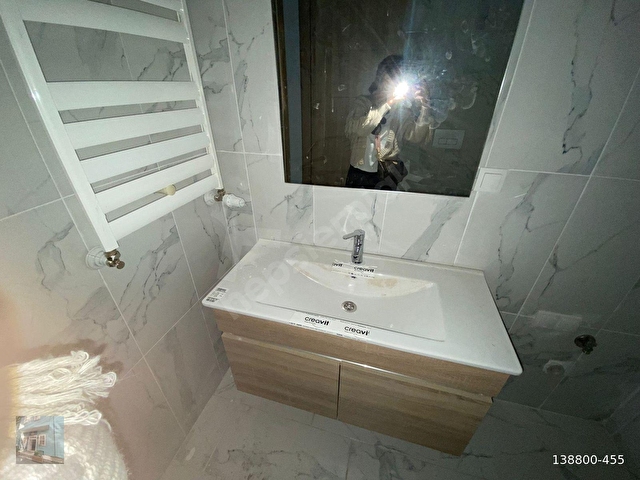 TUZLA KİPTAŞ MEYDAN EVLERDE SATILIK BAHÇE KATI 2+1 DAİRE - Görsel 16