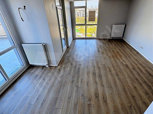 ERGÜVENDEN YEŞİLPINAR KİPTAŞ SİT TAPUSU HAZIR 3+1 105 M2 2.KAT - Görsel 3