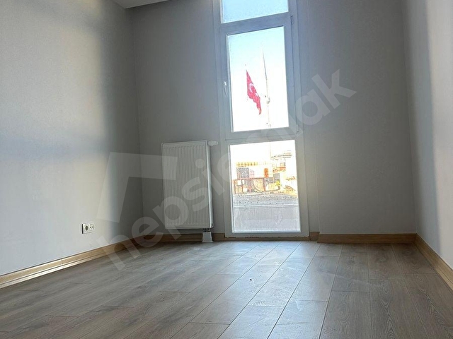 ERGÜVENDEN YEŞİLPINAR KİPTAŞ SİT TAPUSU HAZIR 3+1 105 M2 2.KAT - Görsel 16