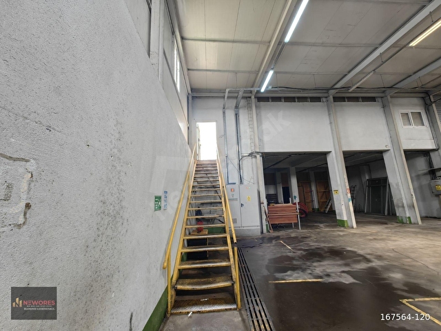 NEWORES DIAMONAN KİRALIK ATÖLYE - Görsel 13
