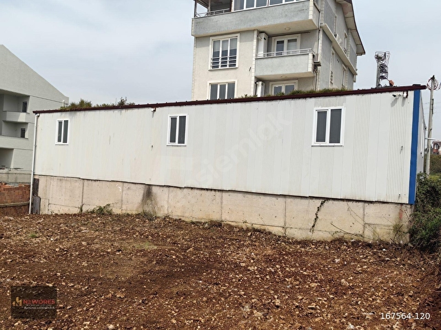 NEWORES DIAMONAN KİRALIK ATÖLYE - Görsel 3