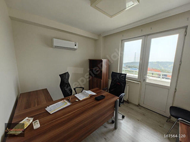 NEWORES DIAMONAN KİRALIK ATÖLYE - Görsel 26