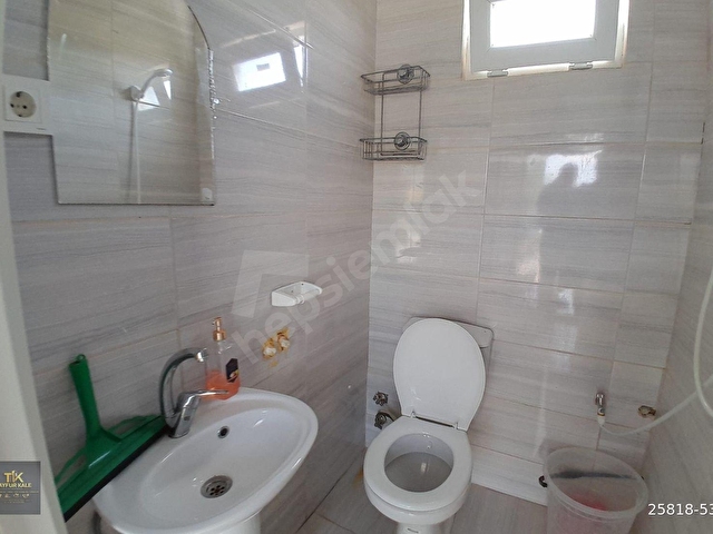 SATILIK TEK TAPULU HOBİ BAHÇESİ - Görsel 10