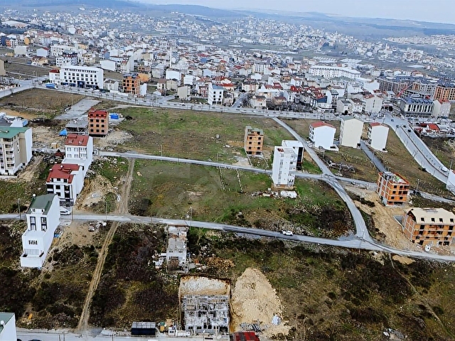 ÇELİKLERDEN ÇARDAKTEPE DE SATILIK 174 M2 HASTANE PROJESİ YANINDA - Görsel 8