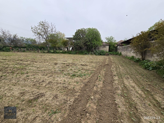 MARKADAN AYDIN DENİZLİ YOLU CEPHELİ 1.000M2 SATILIK İMARLI ARSA - Görsel 21