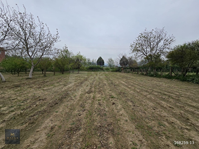 MARKADAN AYDIN DENİZLİ YOLU CEPHELİ 1.000M2 SATILIK İMARLI ARSA - Görsel 17