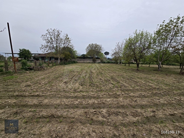 MARKADAN AYDIN DENİZLİ YOLU CEPHELİ 1.000M2 SATILIK İMARLI ARSA - Görsel 25