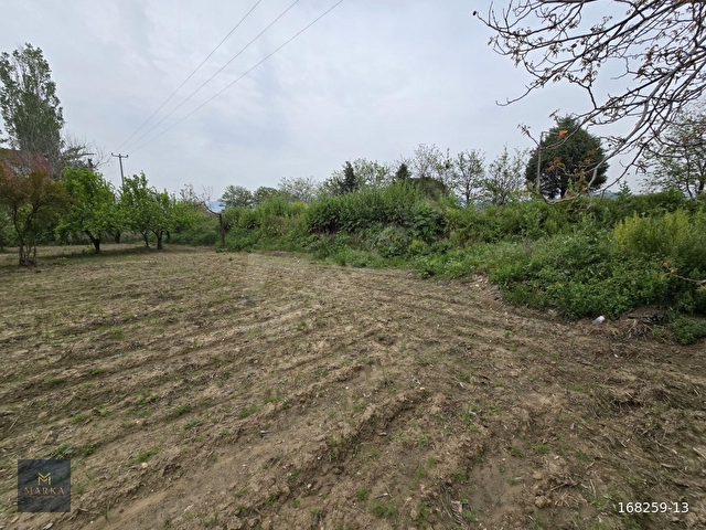 MARKADAN AYDIN DENİZLİ YOLU CEPHELİ 1.000M2 SATILIK İMARLI ARSA - Görsel 5