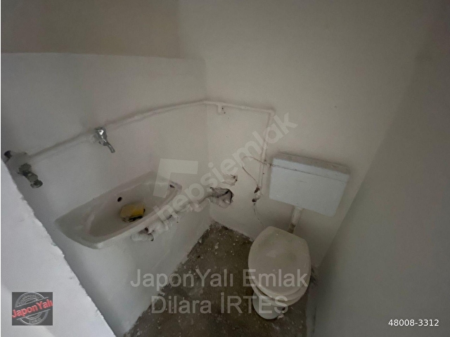 Küçükyalı’da Ayrı Kapılı Çift Kiralık Dükkan - Görsel 8