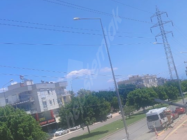 GAZİ MAH TRAMVAYA YAKIN - Görsel 26