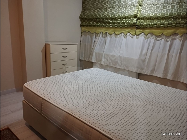 ERDAŞ EMLAKTAN TERMİNAL YAKINI EŞYALI 2+1 DAİRE - Görsel 16
