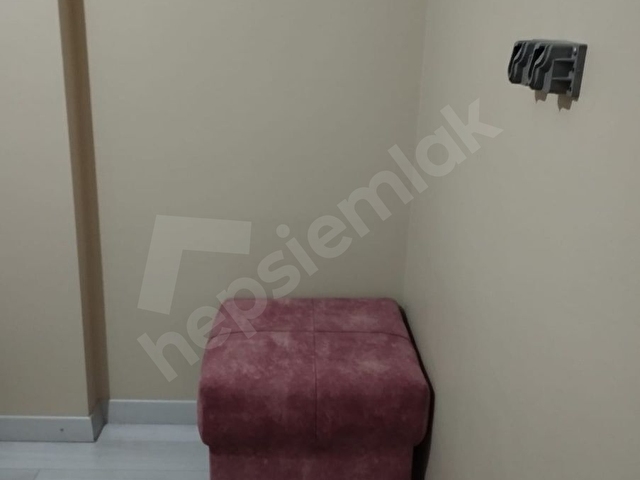 ERDAŞ EMLAKTAN TERMİNAL YAKINI EŞYALI 2+1 DAİRE - Görsel 9