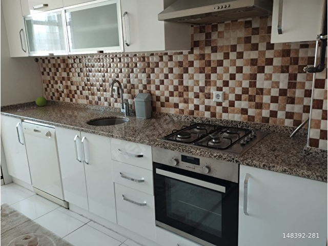 ERDAŞ EMLAKTAN TERMİNAL YAKINI EŞYALI 2+1 DAİRE - Görsel 15