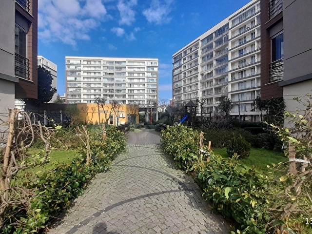 SURYAPI ADAPARK 2+1 SUR YAPI PEYZAJ MANZARALI 81M2 - Görsel 24