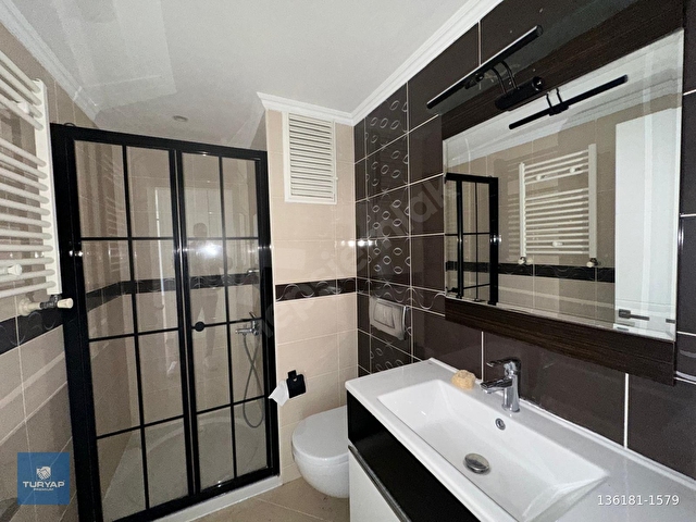 SURYAPI ADAPARK 2+1 SUR YAPI PEYZAJ MANZARALI 81M2 - Görsel 15