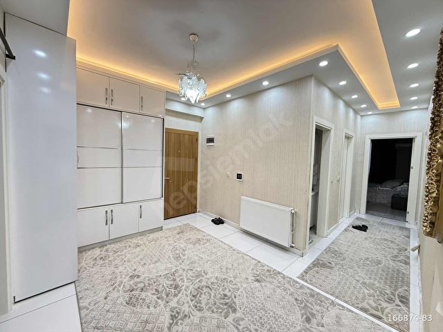 İMAMOĞLUndan GÜZELŞEHİRDE ÇOK GÜZEL KONUMDA DAİRE 3+1 185mt2 - Görsel 22