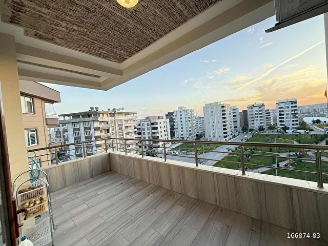 İMAMOĞLUndan GÜZELŞEHİRDE ÇOK GÜZEL KONUMDA DAİRE 3+1 185mt2 - Görsel 3