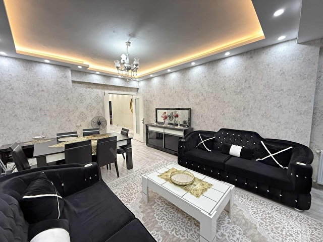 İMAMOĞLUndan GÜZELŞEHİRDE ÇOK GÜZEL KONUMDA DAİRE 3+1 185mt2 - Görsel 20