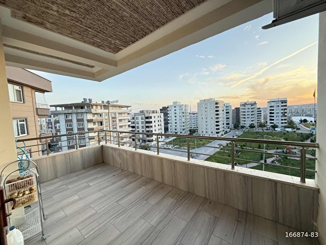 İMAMOĞLUndan GÜZELŞEHİRDE ÇOK GÜZEL KONUMDA DAİRE 3+1 185mt2 - Görsel 2
